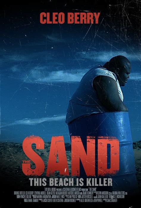 The Sand (2015)